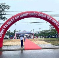 Gấp! Bán Đất Đường Nguyễn Tạo Khu Vực Làng Đại Học Đà Nẵng - Hoà Hải - Ngũ Hành Sơn, 125M2 - 3.3 Tỷ