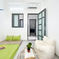 Cho Thuê Nhà Trọ Đẹp Xuất Sắc Tại Đường Dương Quảng Hàm, 3,8 Triệu Vnd/Th, 25 M2