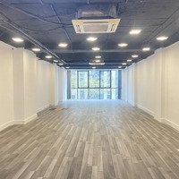 Hàng Hiếm Tại Đường Tuệ Tĩnh, Quận Hai Bà Trưng: Cho Thuê Văn Phòng 120M2 Giá Tốt