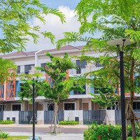 Nhà Phố Sun Casa Central Giá Từ 2.9 Tỷ - Thanh Toán 30% Nhận Nhà Hoàn Thiện Cho Thuê Ngay