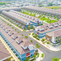 Nhà Phố Sun Casa Central Giá Từ 2.9 Tỷ - Thanh Toán 30% Nhận Nhà Hoàn Thiện Cho Thuê Ngay