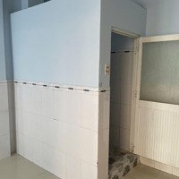 Cần Cho Thuê Nhà Hẻm Xe Hơi Đường Dã Tượng, Phường 10, Quận 8Diện Tích3M2 X 5M2, 1 Trệt, 2 Lầu