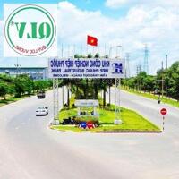 Bán 5 lô đất trong KCN Hiệp Phước , HCM với nhiều diện tích từ 3.000m2 đến 15 héc-ta.