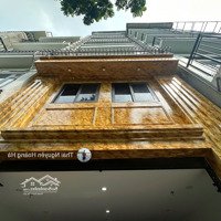 (Siêu Phẩm) Tòa Apartment Xây Mới 64M2 X 15P Tại Trần Cung - Dòng Tiền 75 Triệu/Tháng - Tin Thật 100%.