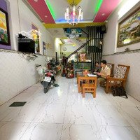 Nhà Siêu Đẹp Gần Sát Bên Aeon Mart Tân Phú Thương Lượngdiện Tích76M2, 2 Tầng Tân Quý
