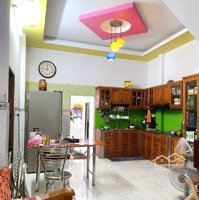 Nhà Siêu Đẹp Gần Sát Bên Aeon Mart Tân Phú Thương Lượngdiện Tích76M2, 2 Tầng Tân Quý