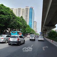 Siêu Phẩm Tòa Nhà Văn Phòng 100M2 - 9 Tầng Nổi 1 Hầm Khuất Duy Tiến - Thanh Xuân Chỉ 56 Tỷ