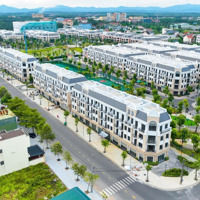 Bán Shophouse Vincom Shophouse Royal Park Quảng Trị, Giá Siêu Hời Chỉ 6,5 Tỷ Vnd