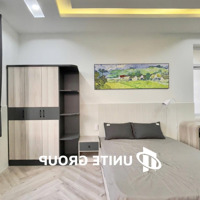 Cho Thuê Căn Hộ Dịch Vụ Khu Dân Cư Ven Sông- Đối Diện Rmit, Tdtu, Lotte, Cc Sunrise City