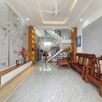 Bán Nhà 1 Trệt 2 Lầu 65.6M2 Mới 100% 3Ty990Có Thương Lượngtrục Chính Kdc Đẹp P.thuận Giao