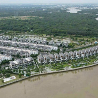 Bán Căn Biệt Thự Nine South Phước Kiển Nhà Bè,Diện Tích695M,Cầm Bao View Sông Đẹp Giá Bán73 Tỷ Thương Luong