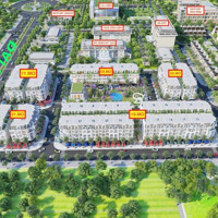 10 Suất Ngoại Giao Giá Tốt Nhất Từ Cđt Dự Án Him Lam Boulevard