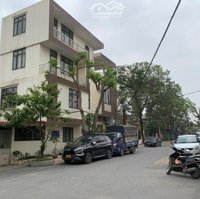 Đất Trục Chợ Nhà Máy Đường, Thị Trấn Phú Minh