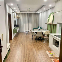 Cho Thuê Căn Hộ Chung Cư Bình Minh Garden Đức Giang 75M2 - 2 Ngủ - 2 Wc. Giá Bán 9 Triệu/Th