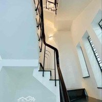 Bán Nhà 45.8M2 Nguyễn Thượng Hiền, P5, Phú Nhuận. Xây 4 Tầng, Sổ Sẵn. Gía 2 Tỷ150