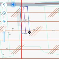 Bán Cặp Lô 700m² Tại Tân Thành, Bà Rịa - Vũng Tàu – Đường Kết Nối Cao Tốc Biên Hòa - Vũng Tàu