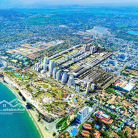 Chỉ Từ 2 Tỷ 5 (40%) Sở Hữu Quỹ Căn Độc Quyền Bình Sơn Ocean Park Ninh Thuận - Sổ Hồng Lâu Dài