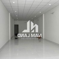 Cho Thuê Nhà, Mb Kinh Doanh, Vp Đường Cao Đức Lân, 80M2, 17 Triệu