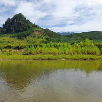 Đất View Suối Đẹp Nam Đông, Huế