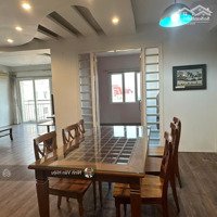 Cho Thuê Căn Hộ 123M2 Đủ Đồ Tòa G2-3 Ciputra Hà Nội View Hồ Tây