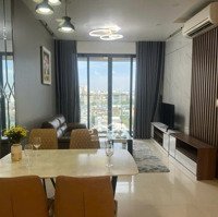 Căn Hộ Liền Kề Đảo Kim Cương 2 Phòng Ngủ - Đầy Đủ Nội Thất - View Thoáng Cần Cho Thuê