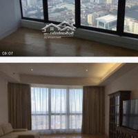 [Chủ Người Nước Ngoài - Bán Gấp] Bán Căn Penthouse 3Pn-298M2 Indochina Plaza Cầu Giấy - 0968201286