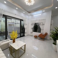 Bán Nhà 3 Phòng Ngủ Dt: 6,5X12M Shr Giáp Quận 7 Đường Dương Cát Lợi, Huỳnh Tấn Phát, Nhà Bè