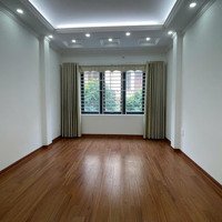 Bán Nhà Mặt Phố Tại Đường Nguyễn Khả Trạc, 17,5 Tỷ Vnd, 50 M2 - Hàng Hiếm Uy Tín - Chất Lượng