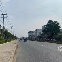 Bán Nhanh Lô Biệt Thự Kdc Hoàng Anh Minh Tuấn, Đối Diện Global City.