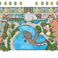 Thông Tin Bảng Giá Mở Bán Căn Hộ The Glory Midori Park, Chiết Khấu Tối Đa 11%, Lãi Suất 0% 24 Tháng