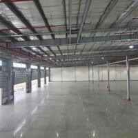 Cho thuê xưởng tổng diện tích 35.000m2 nhà xưởng 21.000m2 kcn Tân Tạo , HCM