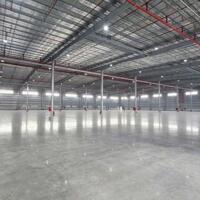 Cho thuê xưởng tổng diện tích 35.000m2 nhà xưởng 21.000m2 kcn Tân Tạo , HCM