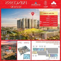 Du Nhất Căn 2 Phòng Ngủtầng Sân Vườn Giá Chỉ 2,5 Tỷ - Chung Cư Vinhomes Thanh Hóa - 0919.959.268