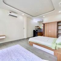 Khai trương Studio 40m2 ban công Cửa sổ lớn, Full nội thất mới ngay Cộng Hòa Plaza