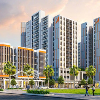 Bán Nhà Ở Xã Hội Tại K Home New City, Thành Phố Mới, Hoàn Thiện 1 Trệt 1 Lửng 1 Lầu, Tặng Nội Thất