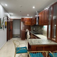 Cho Thuê Căn Hộ Chung Cư Cityland Park Hills P10 Gò Vấp ( Tầng 9 ) 78M2, 2 Phòng Ngủ 2 Vệ Sinhnhư Hình