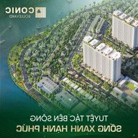 Bán Căn Hộ 3 Pn Tại Conic Boulevard, Giá Bán 3,1 Tỷ Vnd, Diện Tích 114 M2