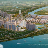 2Pn 2 Vệ Sinh67M2 Giá Chỉ 3 Tỷ 150 Thuộc Phân Khu Glory Heights, Vinhomes Grand Park Quận 9