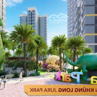 2Pn 2 Vệ Sinh67M2 Giá Chỉ 3 Tỷ 150 Thuộc Phân Khu Glory Heights, Vinhomes Grand Park Quận 9