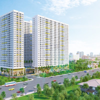 Chính Chủ Cho Thuê Căn Hộ Cao Cấp Legacy Central Thuận An - 2 Phòng Ngủ, Đẹp Thoáng Mát