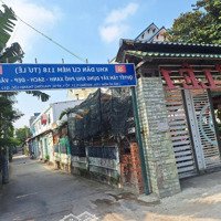 Bán Đất Khu Phân Lô, Dt: 4X17,8M=3Tỷ, Hẻm Xe Hơi 6M, Đườngcó Thương Lượng27 Q.12.