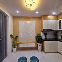 Bán Nhà Ngõ 29 Hồng Mai, Hà Bà Trưng: 13M2 Sổ, Thực Tế Sử Dụng 19M2, 5 Tầng, 3 Ngủ