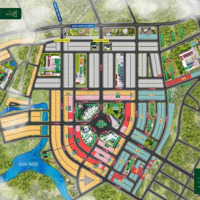 Bán Đất Nền Dự Án Tại Hội An Green Village, Giá Siêu Hời Chỉ Với 14 Triệu Vnd/M2, 300M2