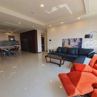 Cho Thuê Căn Hộ 4 Ngủ 177M2 Vip Nhất Chung Cư Starlake Tây Hồ, Cửa Bắc Ban Công Nam Đủ Đồ