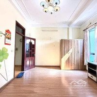 Bán Nhà Vip Sơn Tây, Ba Đình, 45M2, 5 Tầng,Mặt Tiền4.8M, 7.2 Tỷ, Ngõ Thông Ngọc Hà, Giang Văn Minh Mtg