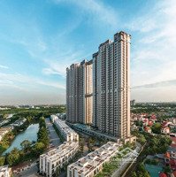 Bán Căn Chân Đế Sky Oasis, Cắt Lỗ Hơn Tỷ Tại Ecopark