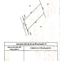 Bán 232M2 Đất, Bề Ngang 10M Thôn Hà Đông, Điện Hòa, Điện Bàn - Giáp Đà Nẵng. Giá Bán 1,4 Tỷ