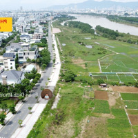 Bán Đất Biệt Thự Đường Tôn Thất Dương Kỵ - View Sông, Gần Cầu Nguyễn Tri Phương.