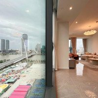 Hàng Hiếm - Bán 3 Phòng Ngủ- 2 Vệ Sinh- 137M2 - Tầng Cao View Trực Diện Sông. Giá Tốt 46,8 Tỷ Bao Thuế Phí