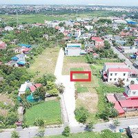 Lô Đất 76M2 Ngang 5M Đường 15M Kiến Phong, Đồng Thái, An Dương - Giá: 1,8X Tỷ